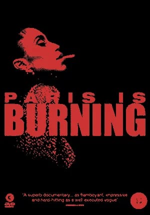 Paris Is Burning