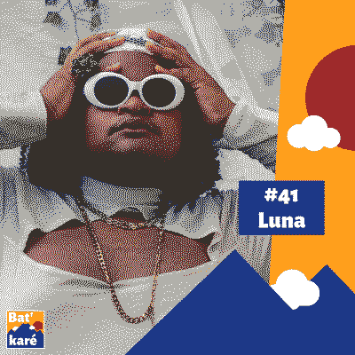 Luna : Ambassadrice de la culture ballroom péï