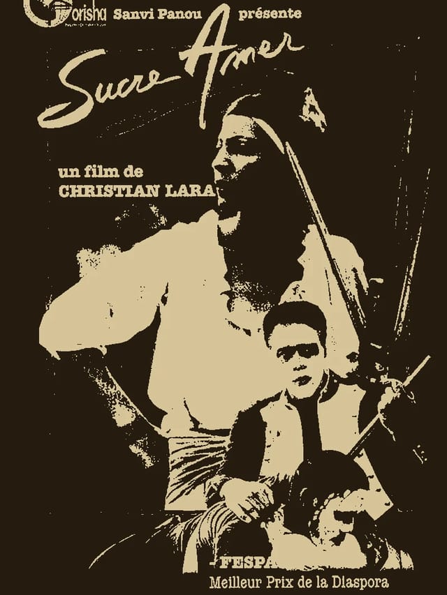Sucre amer