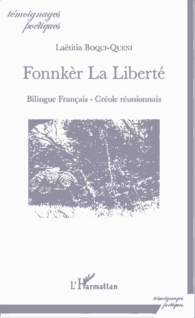 Fonnkèr La Liberté