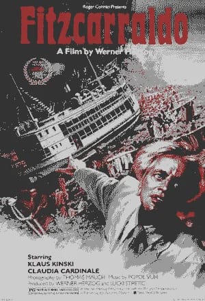 Fitzcarraldo