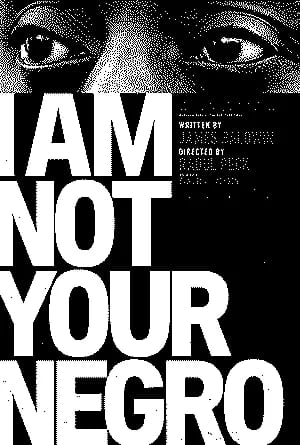 I Am Not Your Negro