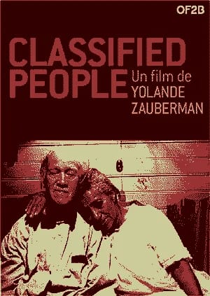 Classified people
