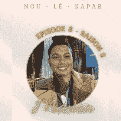 S3 - Ep.3 - Manon : Un langazkozé po Réunion