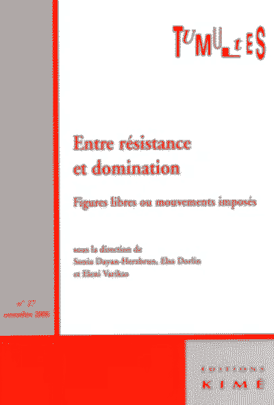 Violence imaginée/violence queer. Représentation, rage et résistance