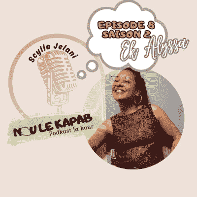 S2 - Ep.8 : Surmonter les Obstacles : Le Voyage d'Alyssa vers le Succès