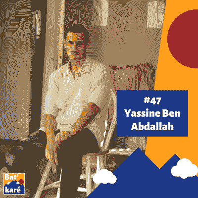 Yassine Ben Abdallah - Créer la mémoire du passé