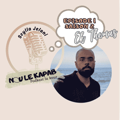 S2 - Ep.1 : Enseigner l'Amour de la Réunion : Thomas Nalem